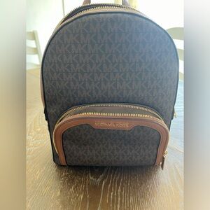 Michael Kors backpack